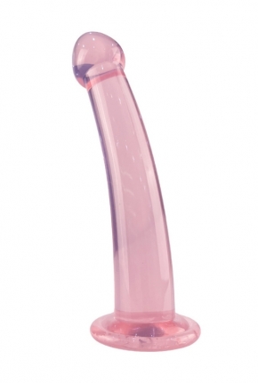 Yumuak Dokuda Anal Jel Dildo